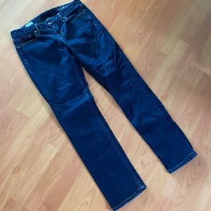 Gap jeans